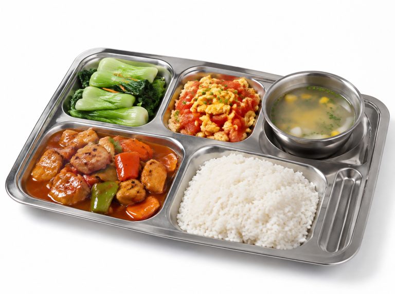 鸠江区企业食堂承包与托管服务
